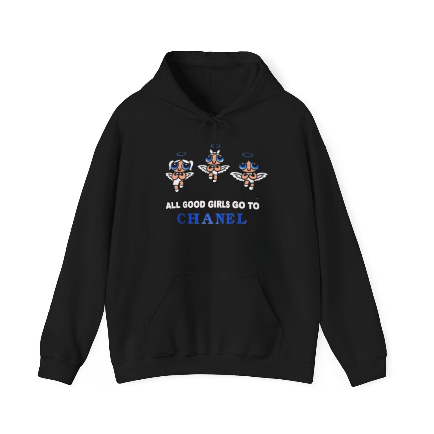 All Good Girl & Bad Girls Hoodie