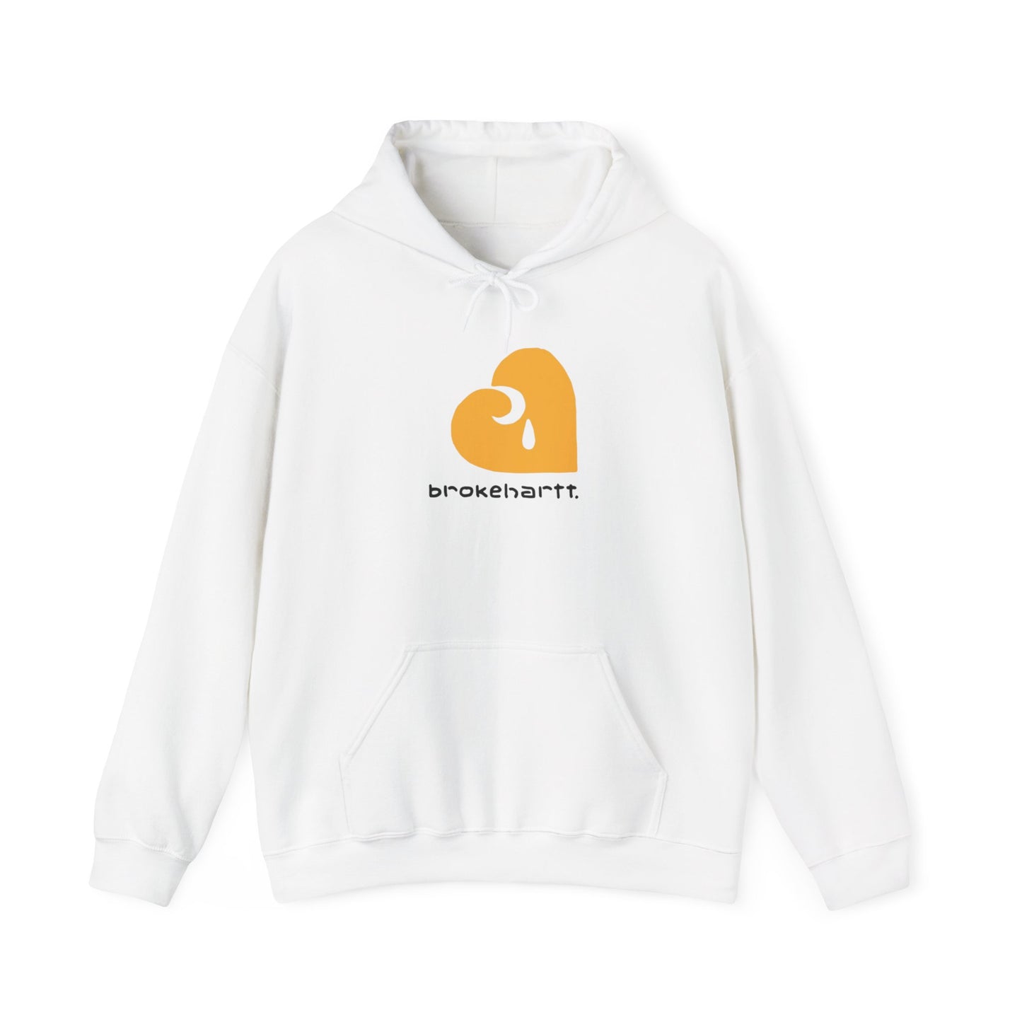 Brokehartt Hoodie