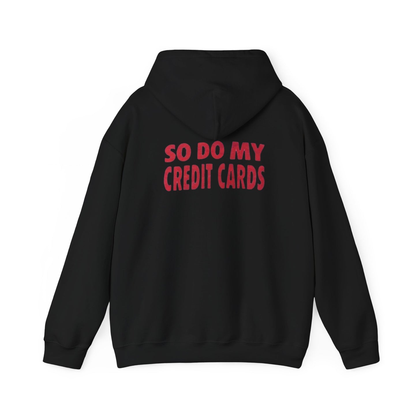 My Heart Belongs Hoodie