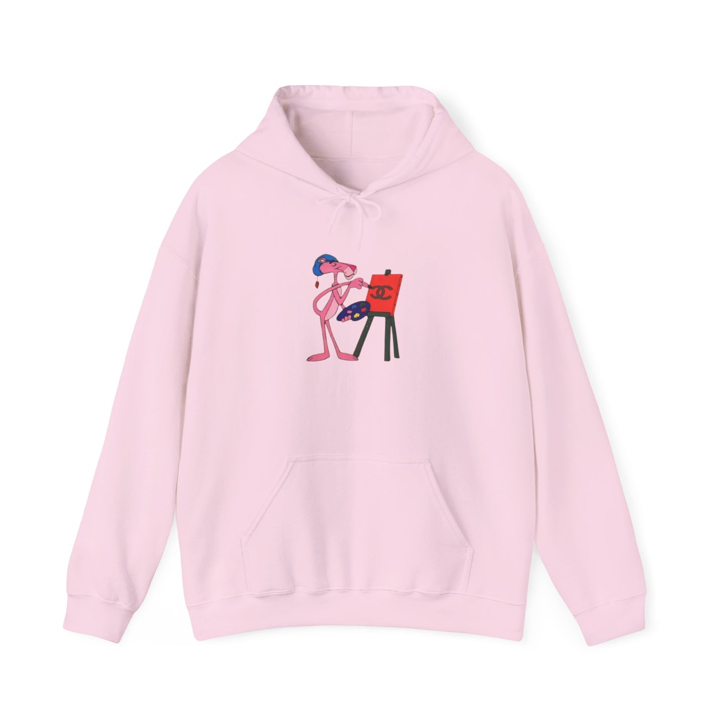 Painter Hoodie