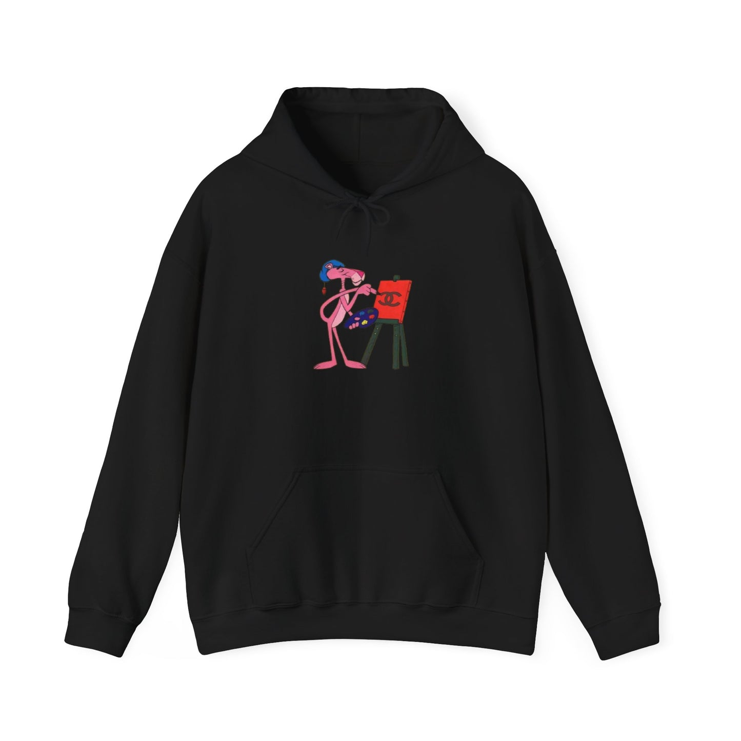 Painter Hoodie