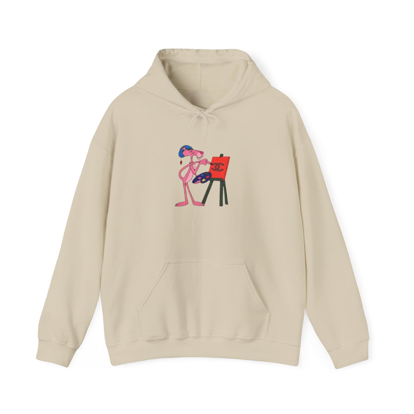 Painter Hoodie